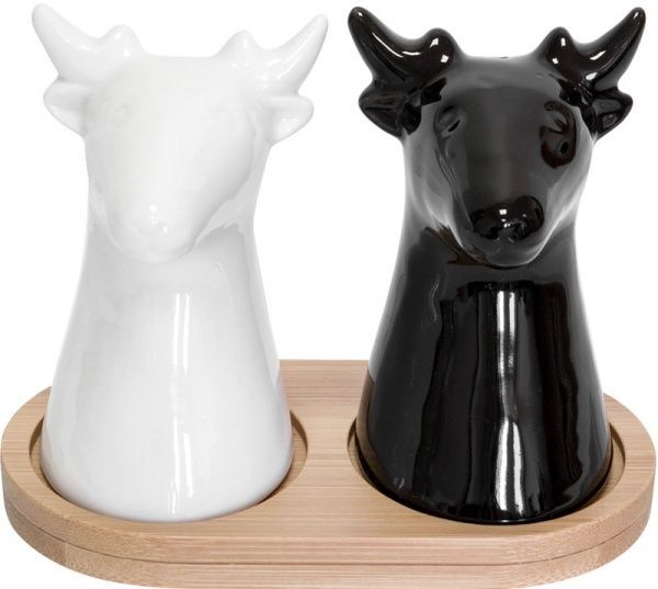 Набір для спецій 26112 21-275-030 Krauff