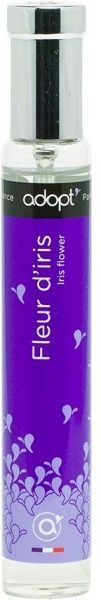 Парфумована вода Adopt для жінок Квітка ірису 30 мл