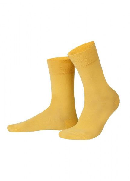 Носки женские I O 459 36-40 7192 р. 36-40 горчичный 1 пар 