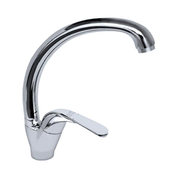 Змішувач для кухні Pollaris Tango Bravo 05