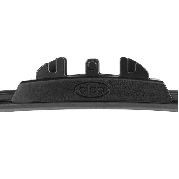 Щетка стеклоочистителя Alca Super Flat для автомобиля 24/60 054 000 ART 600 мм 1 шт.
