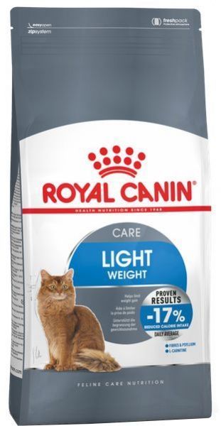 Корм Royal Canin Light Weight Care 400 г