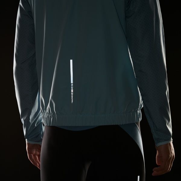 Ветровка Pro Touch Bento ux 302208-901915 L бирюзовый