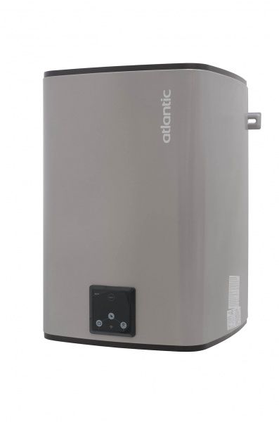 Бойлер Atlantic Steatite Cube WI-FI VM 075 S4CS 2400W 