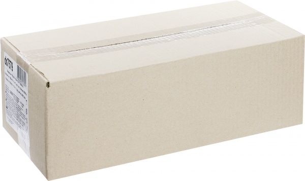 Салфетки столовые Ruta HORECA для диспенсера 17х17 см белый 2000 шт.