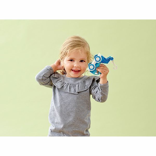 Конструктор LEGO Duplo Евакуатор 10918