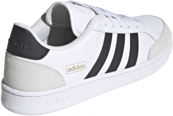 Кроссовки Adidas GRAND COURT SE FW3277 р.UK 11