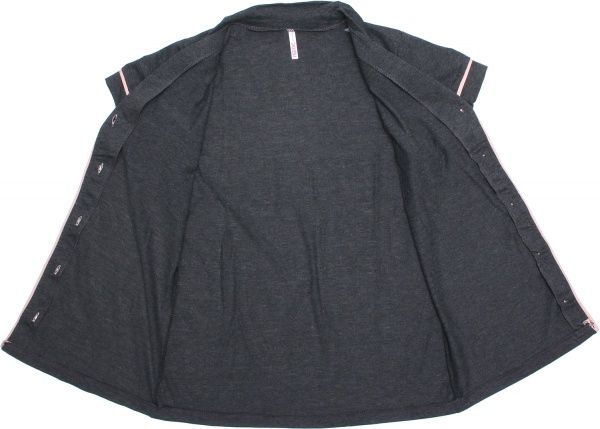 Комплект женский Nika Isik 5003 р. L серый 