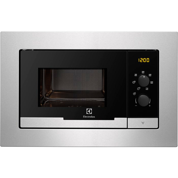 Печь микроволновая Electrolux EMM17007OX