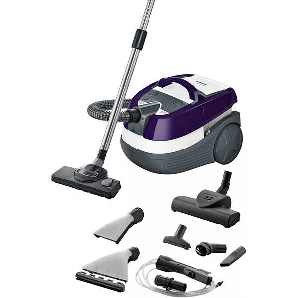 Пылесос моющий Bosch BWD41740 