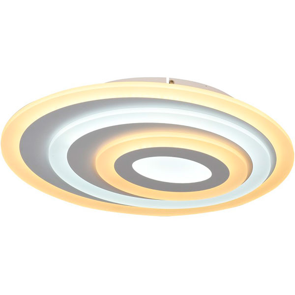 Светильник потолочный Victoria Lighting Colombo/PL500 LED 130W с пультом ДУ