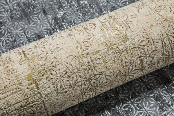 Шпалери вінілові на флізеліновій основі Bravo 86070BR90 1,06x10,05 м 