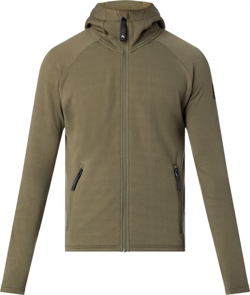 Джемпер McKinley Gino ux 408164-840 р. M хаки