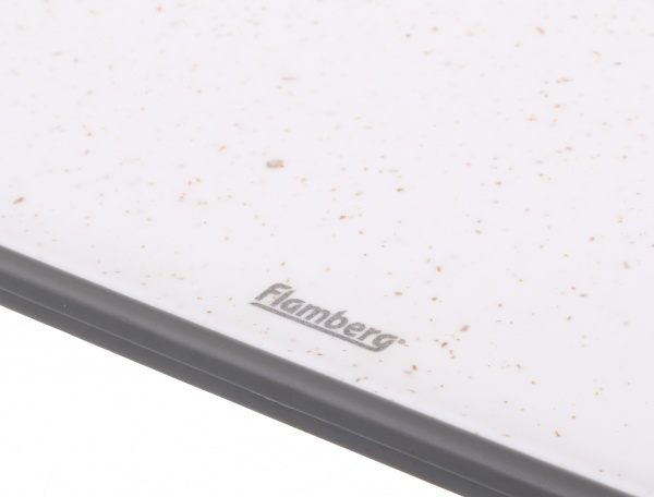 Доска кухонная Nature 35x26.5x1 см Flamberg