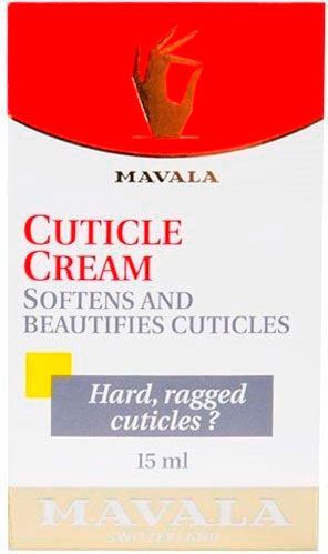 Засіб для видалення кутикули Mavala 15 мл
