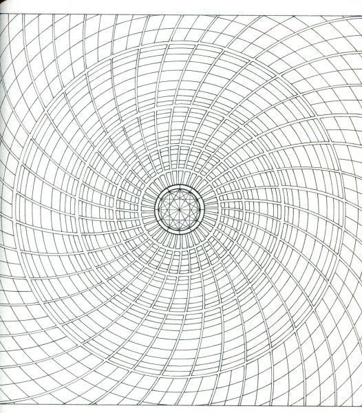 Книга Стів Річардс «Золотий перетин» 978-617-7579-10-5