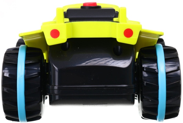 Автомобиль на р/у Maisto Cyklone Aqua 82142