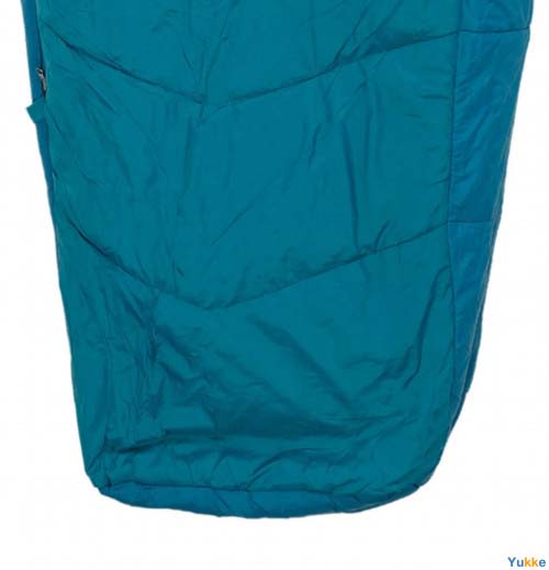 Спальный мешок Pinguin р.195R Tramp 195 PNG 237467