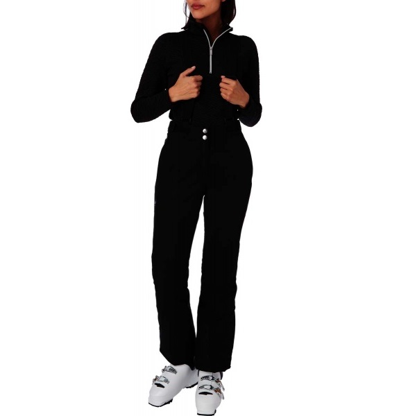 Брюки McKinley Dina wms 294483-057 р. 34 черный