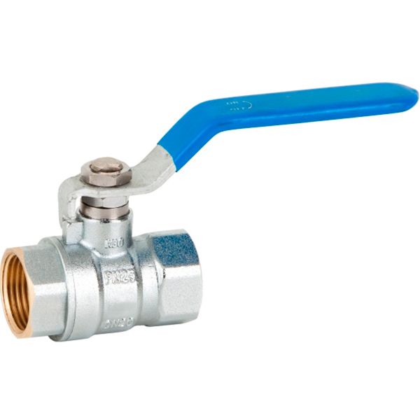 Кран шаровой Gross ВВ 1'