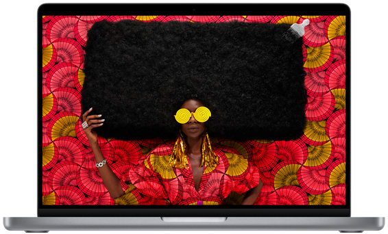 Ноутбук Apple MacBook Pro 2023 14