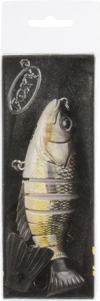 Воблер FOX Live Swimbait Perch LSP15-446 56,7 г 152 мм #446