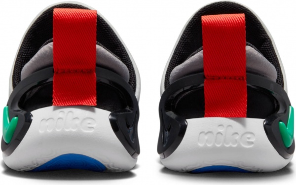 Кроссовки Nike DYNAMO GO DH3438-004 р.23,5 разноцветный