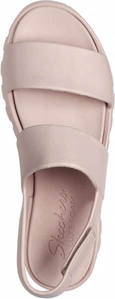 Сандалі Skechers 111054 BLSH р.36 рожевий