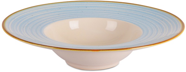 Тарелка для пасты Ciel 27 см Ipec