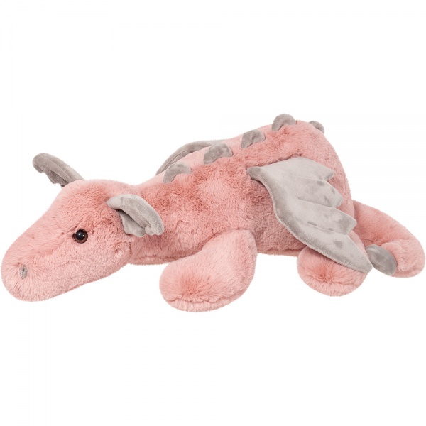 Мягкая игрушка Stip Теодор 60 см розовый