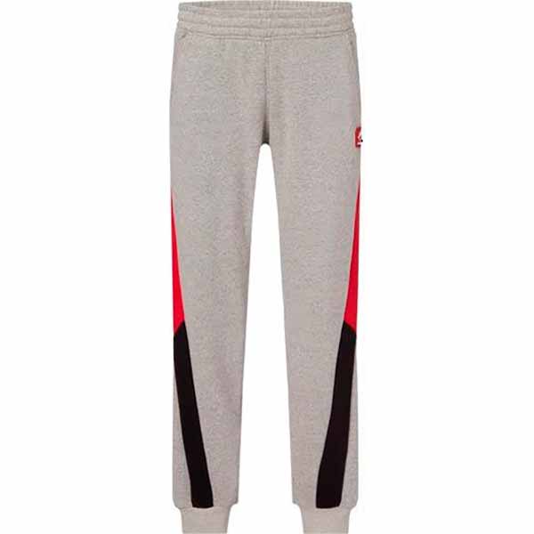 Штани Energetics Silos jrs 411036-901027 р. 140 сірий меланж