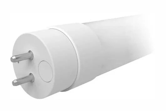 Лампа светодиодная Electrum трубчатая 13 Вт T8 матовая G13 220 В 6500 К A-LT-1944