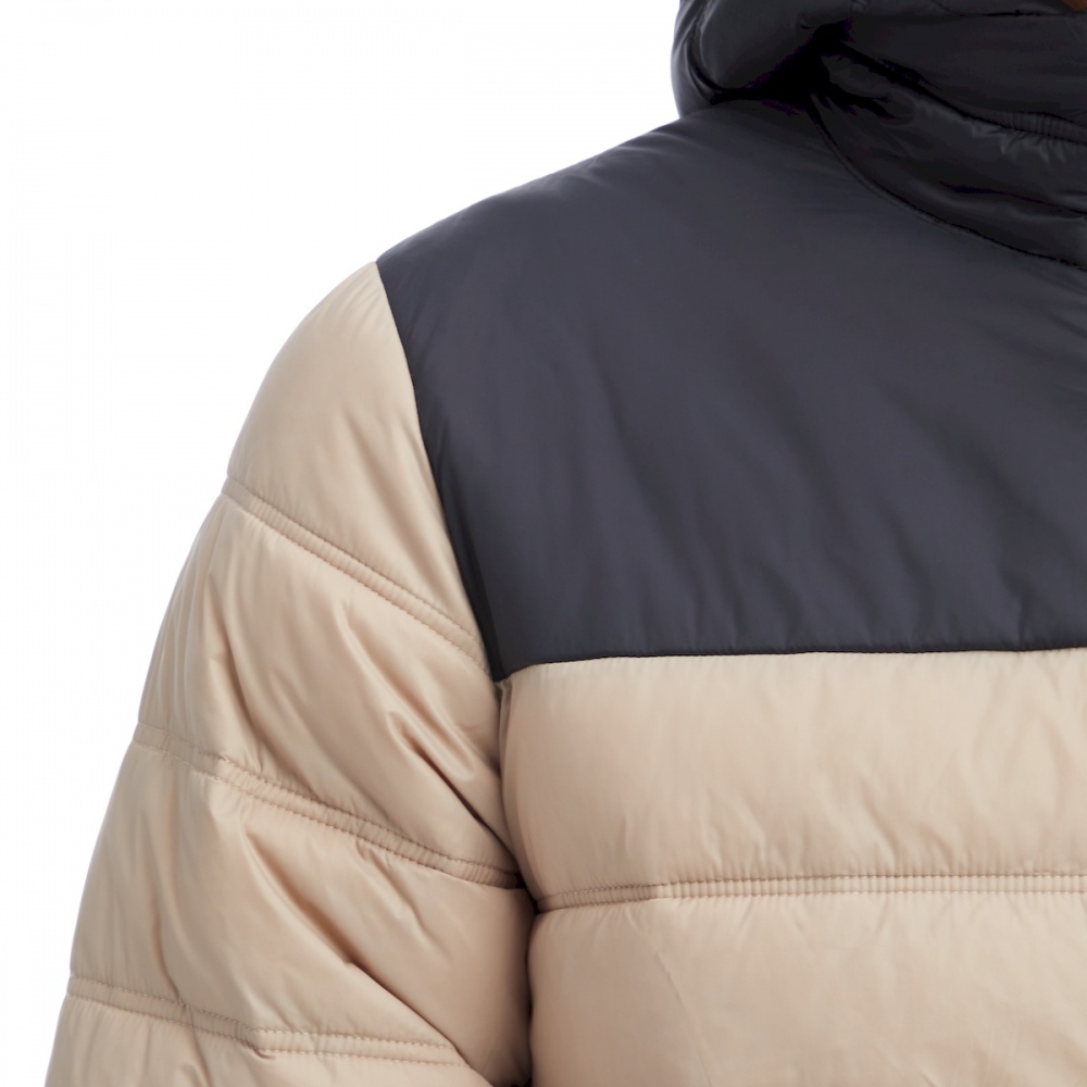 Куртка чоловіча демісезонна McKinley Jobel M 429042-165 р.M бежева