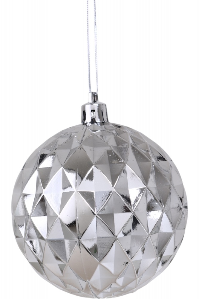 Набор елочных шаров 24IPC-01 d 60 мм 50 шт./уп.