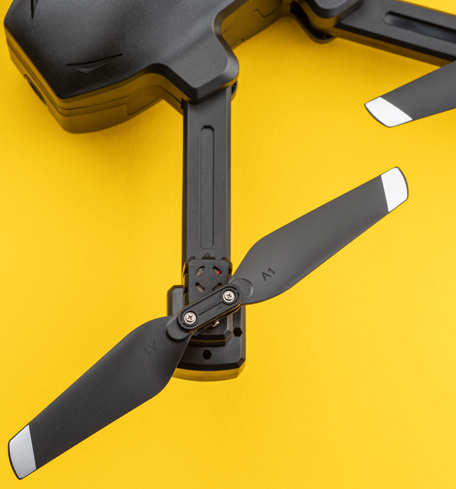 Квадрокоптер OTAMANKO Flying Сouguar 532.02.08