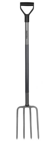 Вилы Fiskars эргономичные POL 1,2 м (1027564)