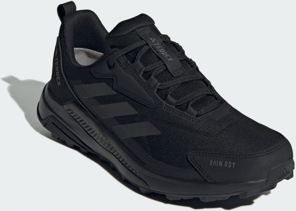 Кросівки чоловічі Adidas TERREX ANYLANDER R.RDY CBLACK/CBLACK/GREFOU ID0901 р.43 1/3 чорні