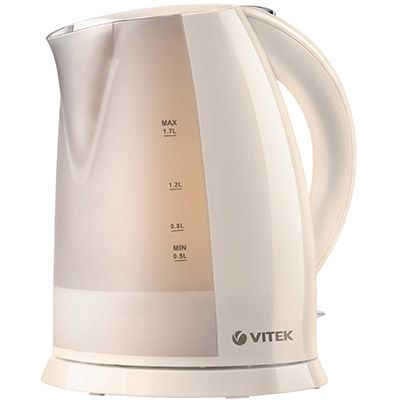 Чайник електричний Vitek VT-1115 Y