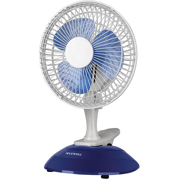 Вентилятор настольный Maxwell MW-3510
