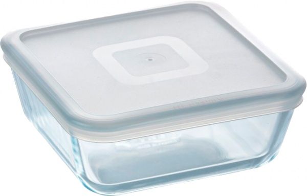 Форма для выпекания Cook&Freez 16х15 см 0.85л (218P001) Pyrex
