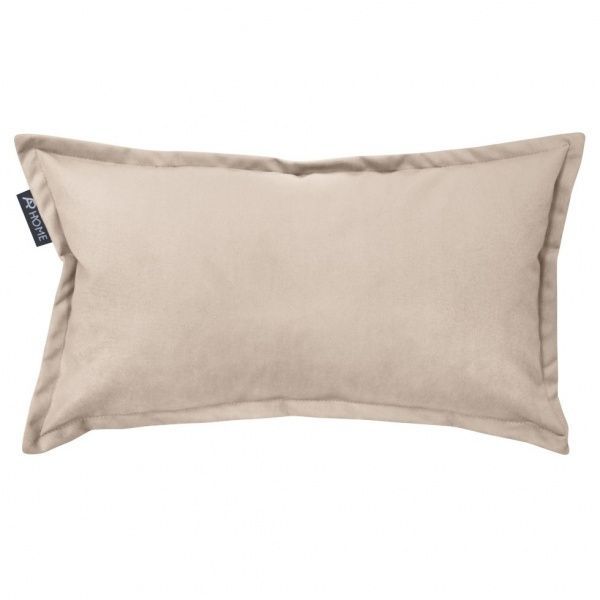 Подушка декоративная TRINITY-02 30x50 см бежевый ARHome 