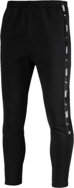 Штани Puma ftblNXT Casuals Sweat Pant 65583701 р. XL чорний