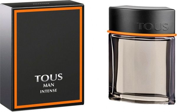 Туалетна вода Tous Man Intensive 50 мл