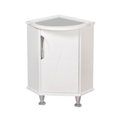 Тумба для умывальника Аква-Родос Глория 05GL45 41 см белая