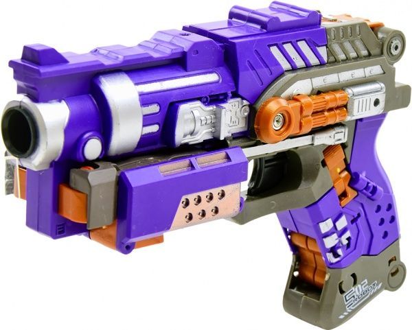 Игрушка Shantou Бластер-трансформер HW-502A