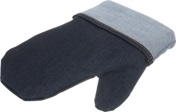 Набір кухонний Для Нього фартук і прихватка-рукавиця