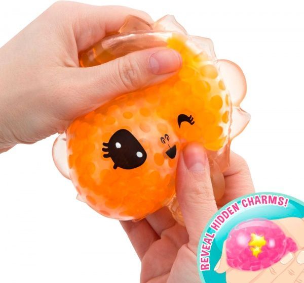 Іграшка-антистрес Bubbleezz Меріголд