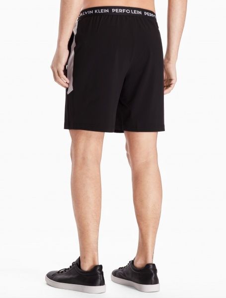 Шорты Calvin Klein Performance 00GMS8S821-007 р. L черный