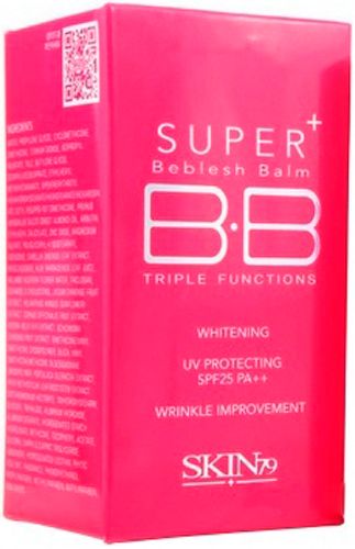 ВВ-крем Skin79 Super Plus Beblesh Balm (Pink) SPF 30 PA++ 40 мл