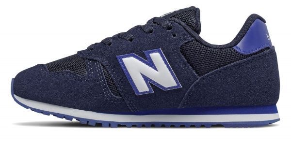 Кросівки New Balance YC373SN р.7 синій